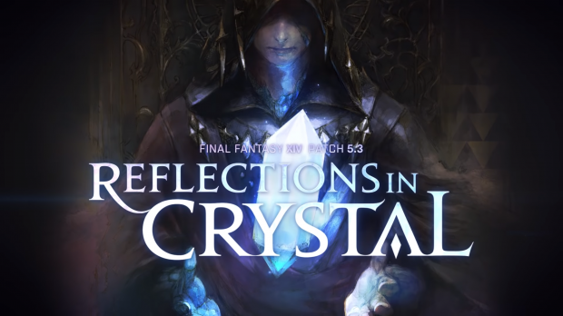 Final Fantasy XIV Patch 5.3 Reflections in Crystal details revealed