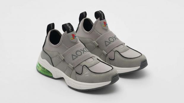 You should totally buy these new PlayStation sneakers for your kids 02