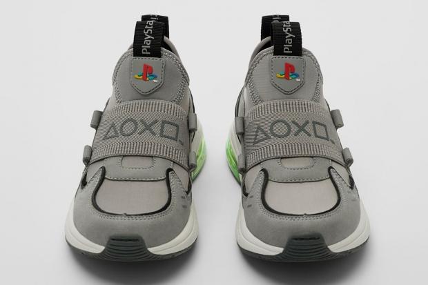 You should totally buy these new PlayStation sneakers for your kids 04