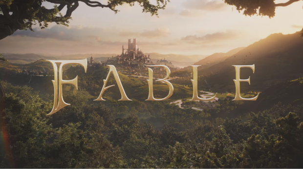 New Fable reboot announced, may be Xbox Series X exclusive