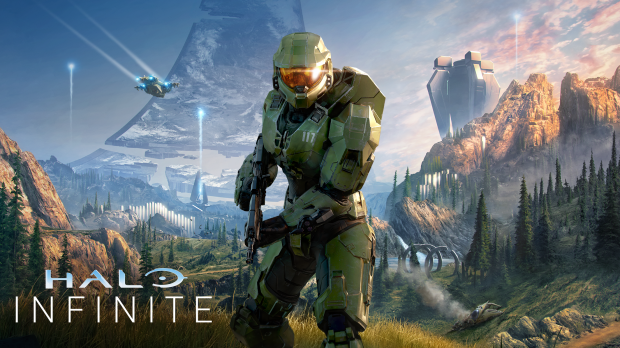 Halo is now an RPG, here's why Microsoft made the change