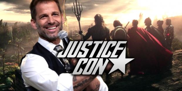 Open enlarged image New footage of Zack Snyder's Justice League will debut this weekend