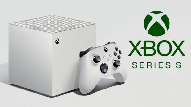 Introducing Xbox Series S, Delivering Next-Gen Performance in Our Smallest  Xbox Ever, Available November 10 at $299 - Xbox Wire