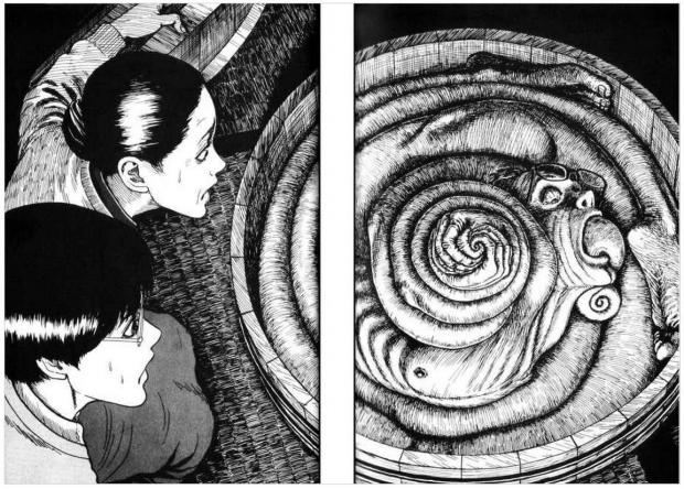 Horror Manga Artist Junji Ito Clarifies Hideo Kojima Comments