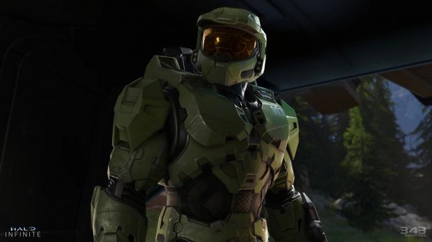 Halo infinite 2 player split screen xbox one Info