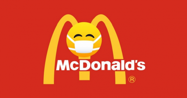 McDonalds on coronavirus: 'no mask, no hamburgers' starting August 1