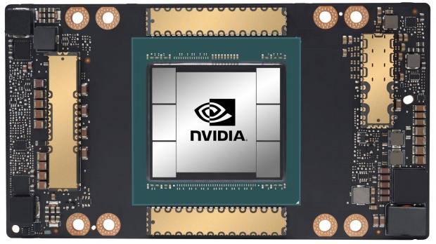 NVIDIA A100 benchmarked, is now the 'fastest recorded'