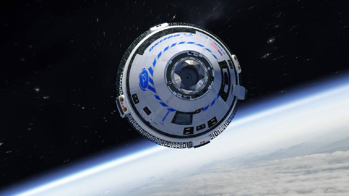 Nasa Is Really Concerned About Boeing S Starliner And Here S Why Tweaktown