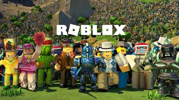 now - Roblox