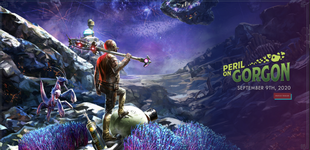 The Outer Worlds getting perf, resolution boosts on Xbox Series X