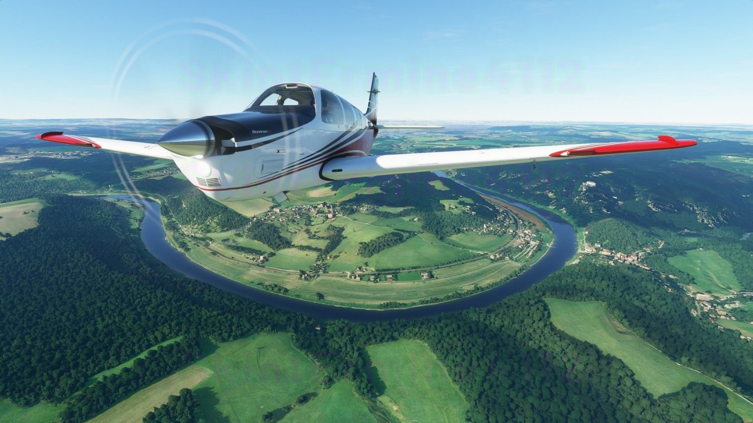 Microsoft Flight Simulator Also Coming To Steam August 18th; VR Support  Confirmed For Post-Launch