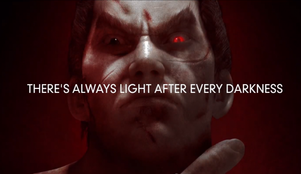 Tekken 7 season 4 adds Kunimitsu, new moves for every single character 534