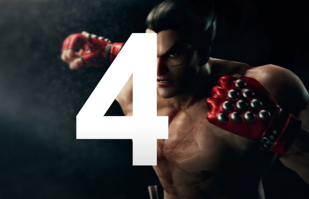 tekken 7 season 4 tekken 7 season 4