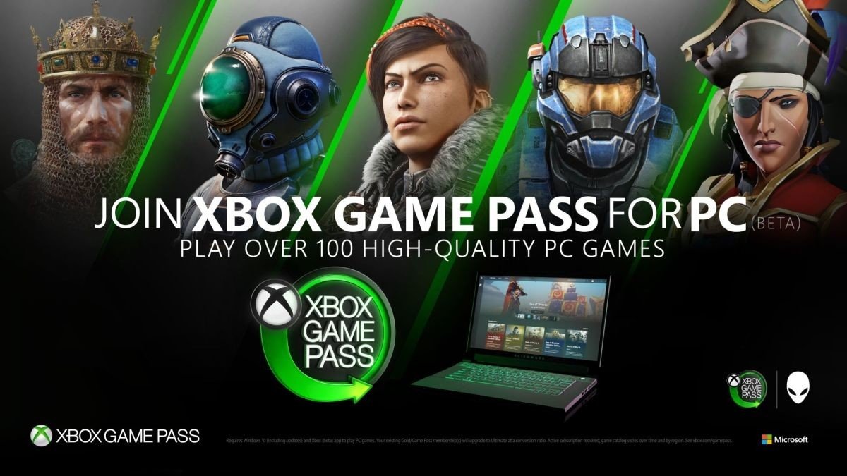 Xbox Boss Phil Spencer Thinks PlayStation Game Pass 'is the Right