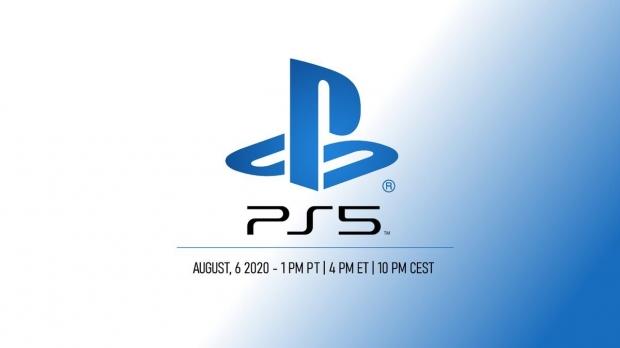 playstation 5 august 6