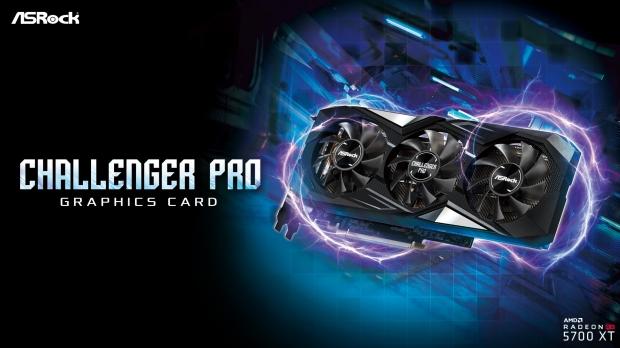 Asrock radeon rx 5700 discount challenger d 8g oc review