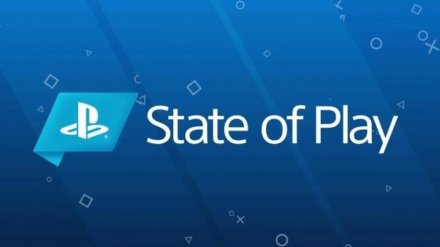 Sony confirms State of Play event, says 'no big PS5 announcements'