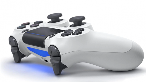 PS4 DualShock 4 controller is compatible with the Xbox 360 - Xbox