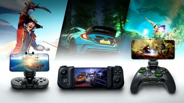 Project xCloud streams all Game Pass games this September