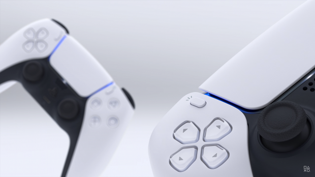 PlayStation 5's Dualsense 'offers players more ways to make content'