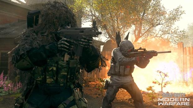 Everything You Need To Know About The 'Call Of Duty: Modern