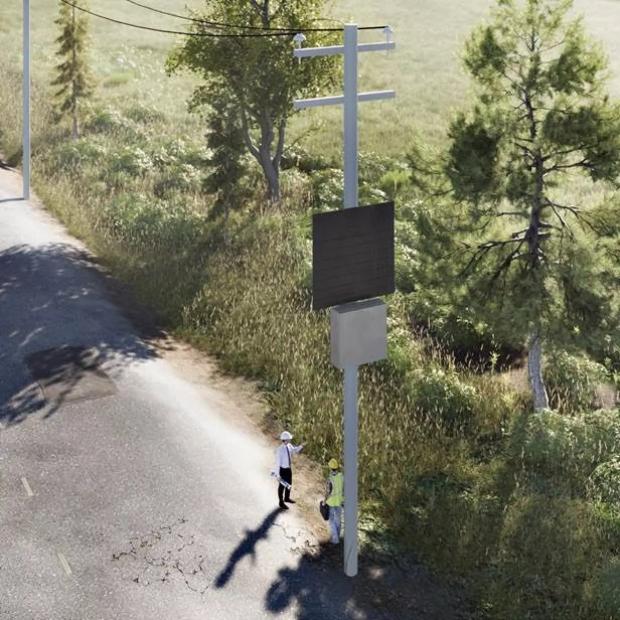 This NZ startup is the first to trial long-range wireless power 03 This NZ startup is the first to trial long-range wireless power 03