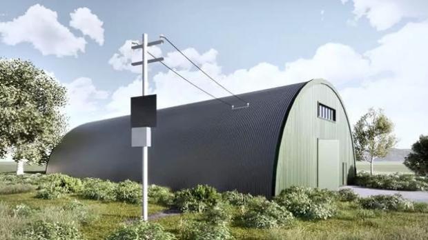 This NZ startup is the first to trial long-range wireless power 04 This NZ startup is the first to trial long-range wireless power 04