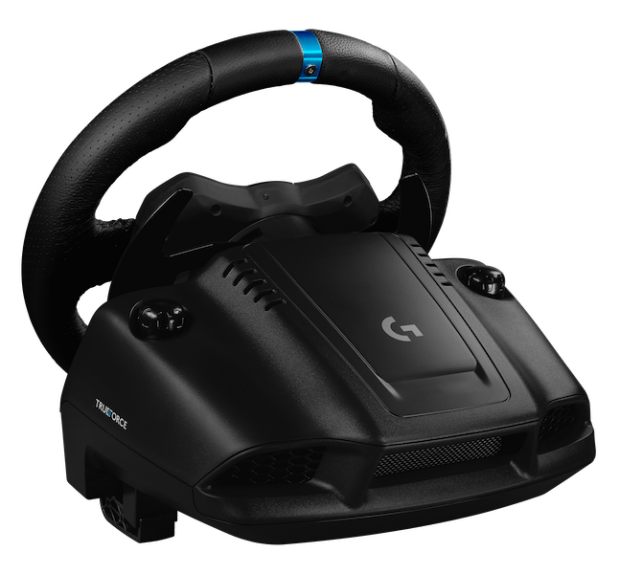 Logitech G27 -> PS5 for GT7? : r/granturismo