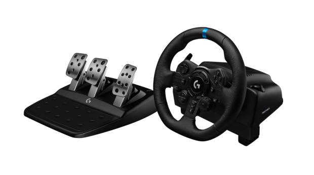 These Steering Wheels Have Official Gran Turismo 7 Support - GameSpot