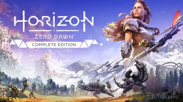 Some of the Horizon Zero Dawn animations are locked at 30FPS on PC