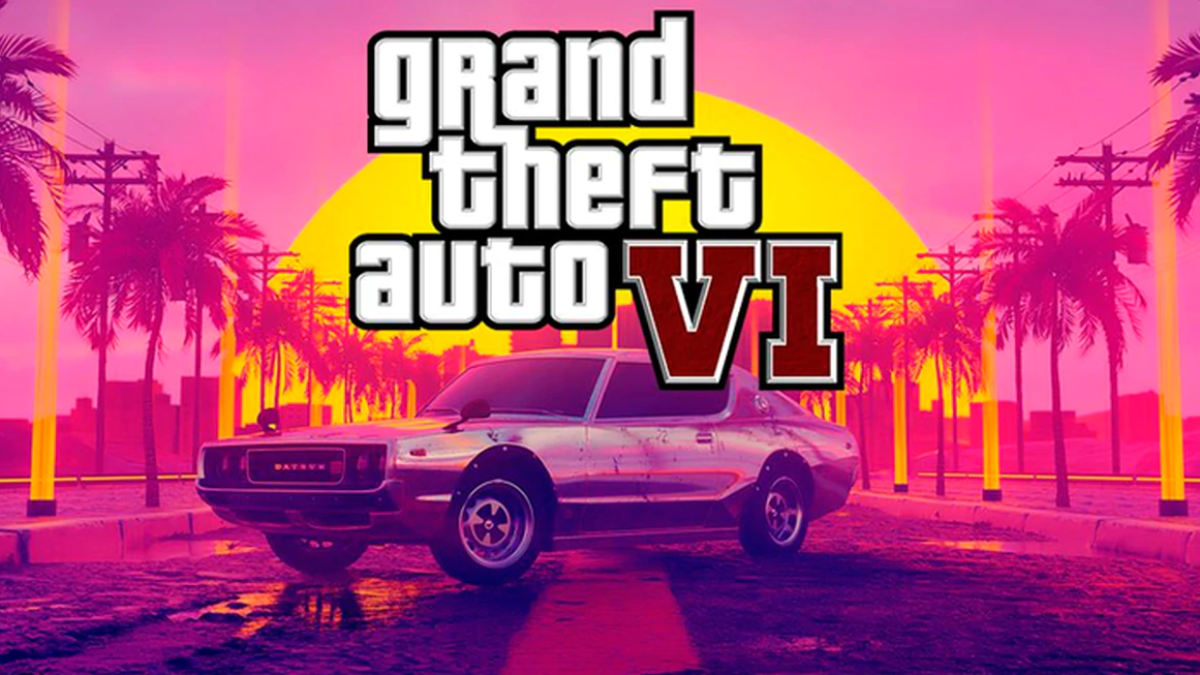 A Grand Theft Auto 6 Map Allegedly Showing Updated Vice City Leaks
