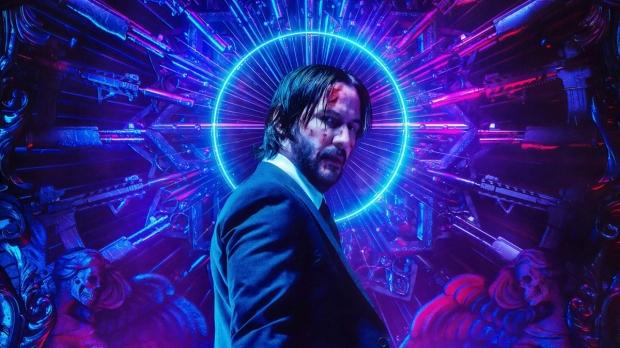 Vai ter John Wick 5?