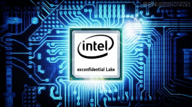 Intel breach: 20GB of confidential, 'restricted secret' files leaked