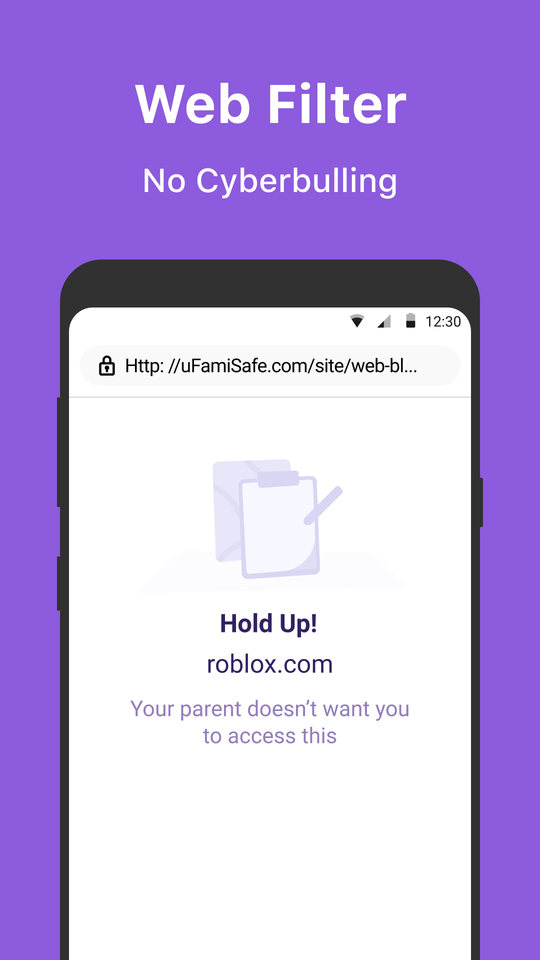 Famisafe App The Ultimate Parental Control App For Your Kids Tweaktown - parents ultimate guide to roblox great apps for kids