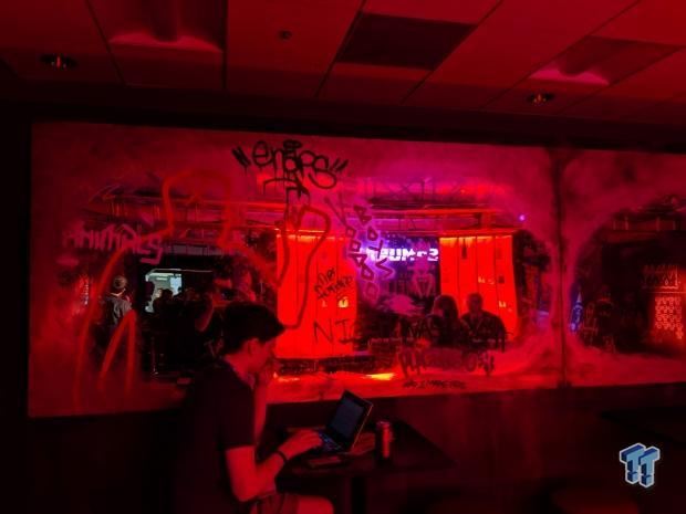 Cyberpunk 2077 will have breathtaking environmental destruction 31