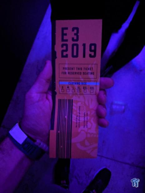 Cyberpunk 2077 will have breathtaking environmental destruction 35