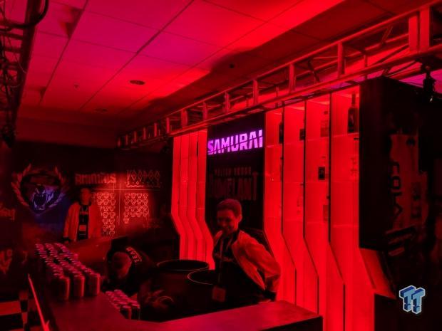 Cyberpunk 2077 will have breathtaking environmental destruction 37