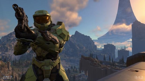 Halo: Infinite almost released in 2020 without multiplayer 16