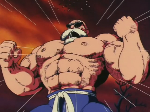 Open Gallery The best Dragonball Z character is coming to Dragon Ball Fighterz soon 33