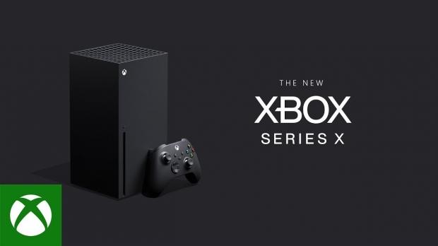 Check out these new photos of Xbox Series X live in the flesh