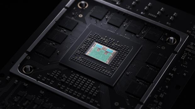 Xbox Series S has faster CPU than PS5 and supports ray tracing