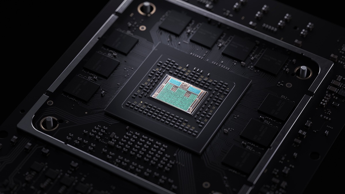 New Xbox Series S specs: GPU is 61% weaker than Series X with 20CUs