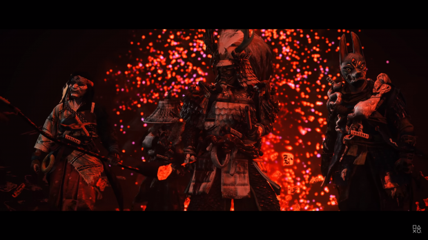 Ghost of Tsushima's Legends multiplayer won't be monetized