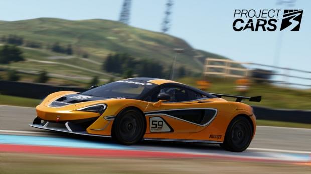 Project CARS 3 dev: no ray tracing, but next-gen atmosphere, weather