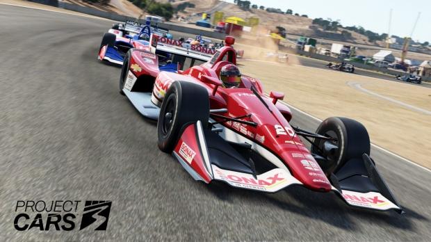 Project CARS 3 dev: no ray tracing, but next-gen atmosphere, weather 02