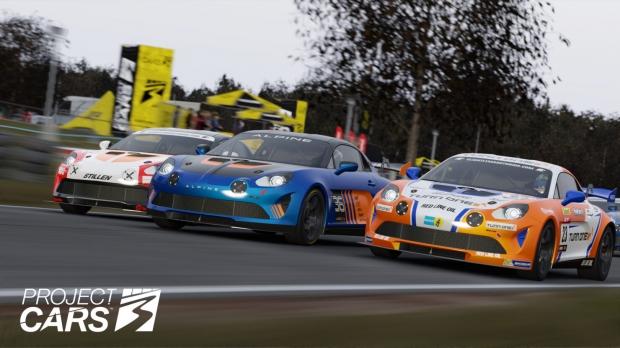 project cars 3 vs project cars 2