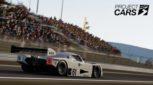 Project CARS 3 dev: no ray tracing, but next-gen atmosphere, weather 04