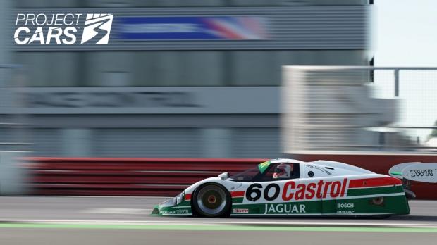 Project CARS 3 dev: no ray tracing, but next-gen atmosphere, weather 08