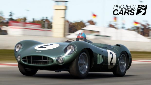 Project CARS 3 dev: no ray tracing, but next-gen atmosphere, weather 10