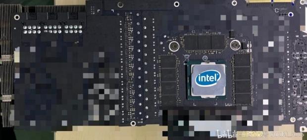 NVIDIA GeForce RTX 3090, RTX 3080 'PG133A' board spotted again 22